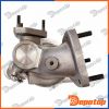 Turbocompresseur neuf pour LAND ROVER | 452239-0003, 452239-0005